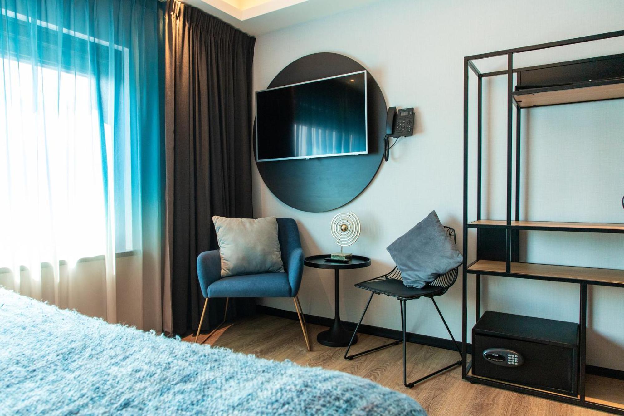 Small Room