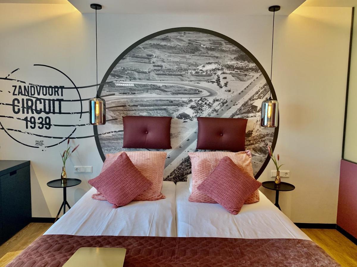 Large Room Sloping Sea View