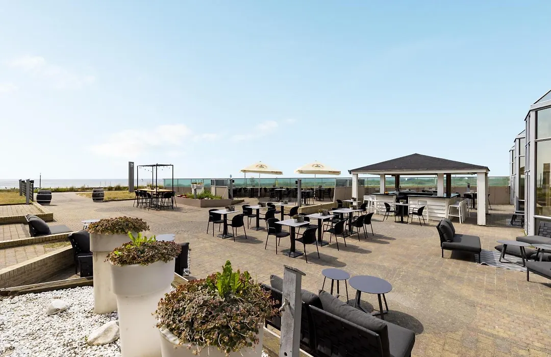 Nh Zandvoort Hotel-1
